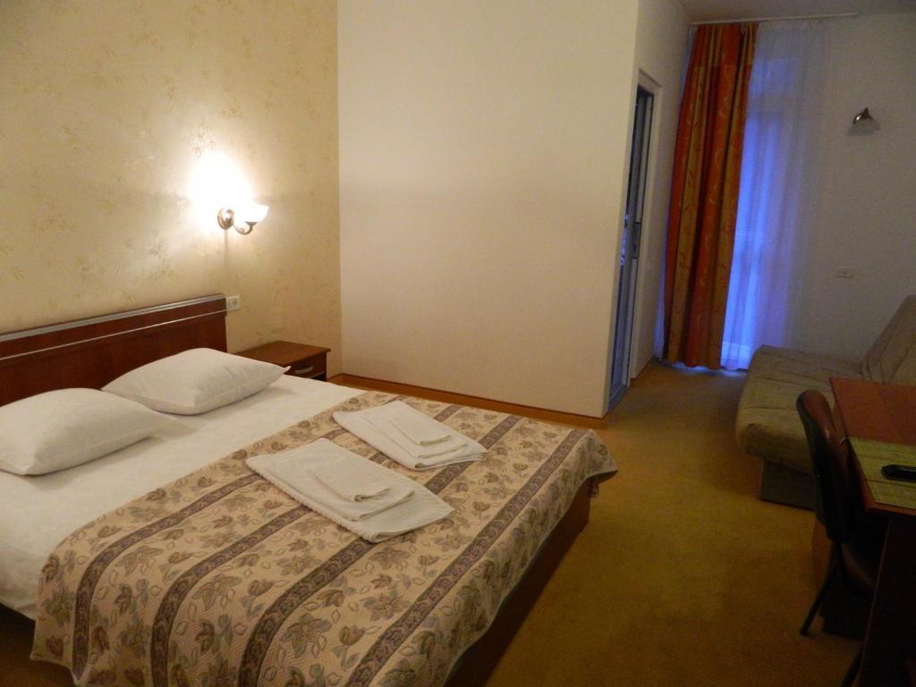 Metropol Hotel Baile Felix Bilik gambar