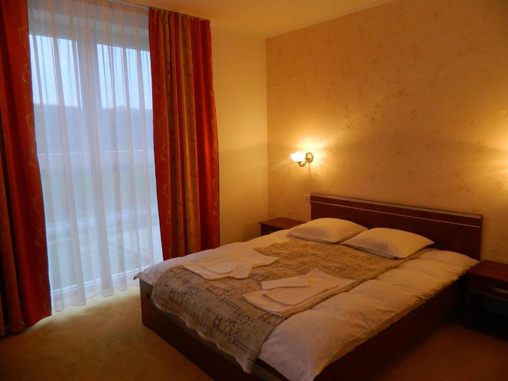 Metropol Hotel Baile Felix Bilik gambar